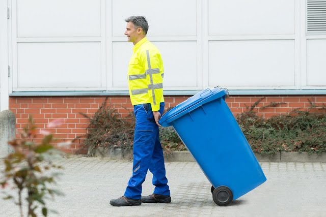 Mini Skip Hire