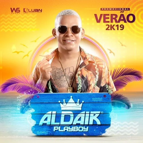 Aldair Playboy