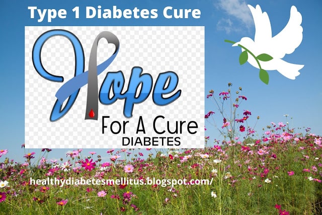 Type 1 Diabetes Cure