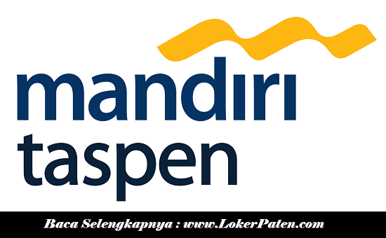 Lowongan Kerja PT Bank Mandiri Taspen Medan Februari  Lowongan Kerja PT Bank Mandiri Taspen Medan Februari 2019