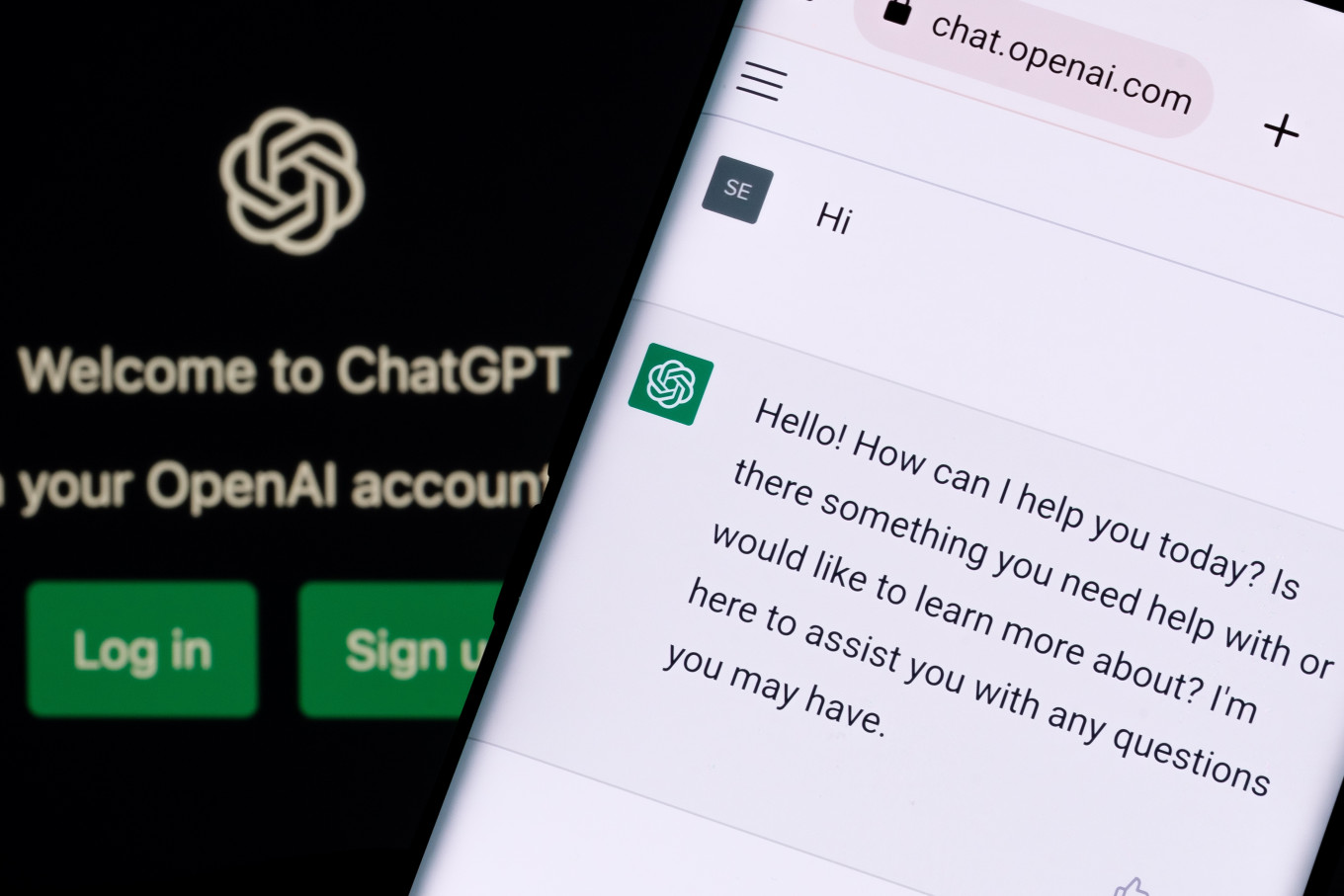 Hướng Dẫn Cách dùng Chat GPT rất đơn giản