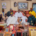 YPP’s Waziri Gobir Tours Ifelodun LGA, Engages Critical Stakeholders 