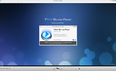 iDeer Blu-ray Player 1.2.2.1168