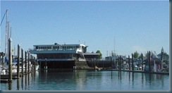 Everett Waterfront