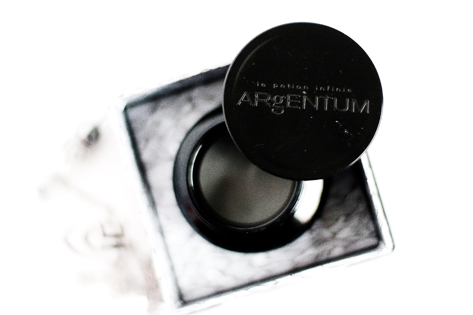 argentum la potion infinie creme anti age test avis