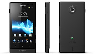 Sony Xperia Sola