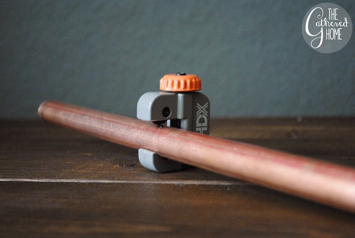 Copper Pipe Cutter