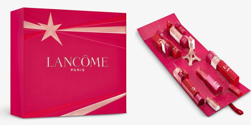 LANCOME Beauty advent calendar