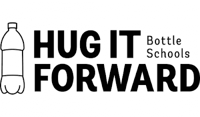 Autossustentável: Hug It Forward