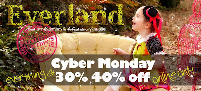 Servane Barrau Designs Cyber Monday Offer