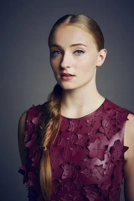 Sophie Turner - Game of Thrones