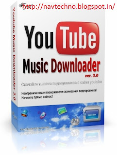 YouTube Music Downloader