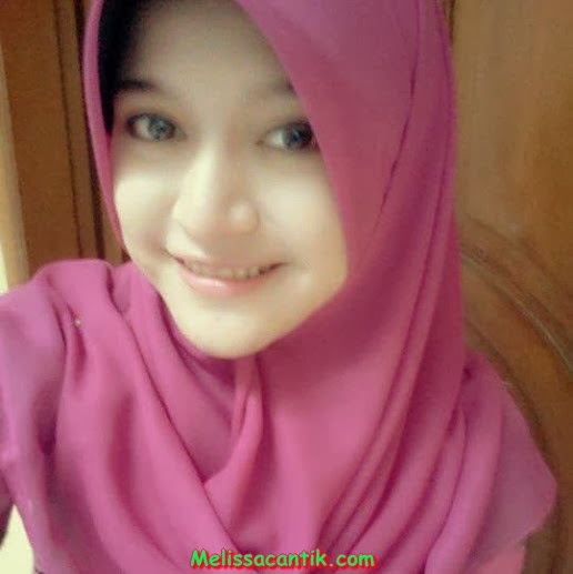 Foto Foto Gadis Muslimah Cantik Manado Berjilbab - Hot 