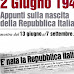 Mostra a Roma sui giorni che, 70 anni fa, fecero l’Italia. Intervista a Bianca Cimiotta Lami