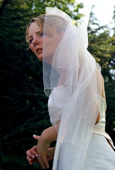 Olympia Wedding Photography