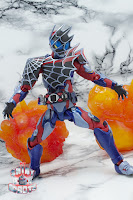 S.H. Figuarts Kamen Rider Demons 19