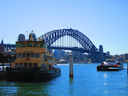 SydneyAustralia: First Fleet Class Ferry (img )