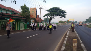 Polres Indramayu