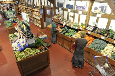  farm shop