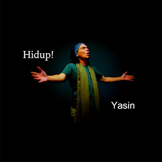 Yasin - Hidup! MP3