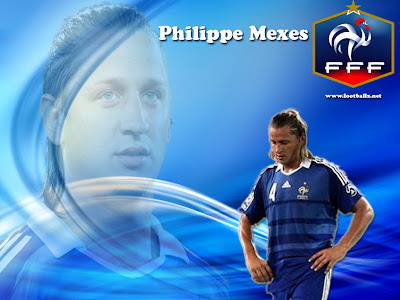 Philippe Mexes Wallpapers 