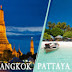 Exclusive Golf Trip Bangkok Pattaya 5 Hari 4 Malam Min 20 Orang (Include Tiket Pesawat PP)