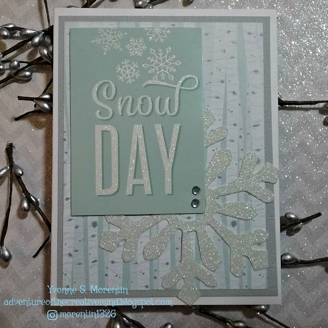 http://adventureofthecreativemind.blogspot.com/2017/02/snowflake-christmas-cards.html