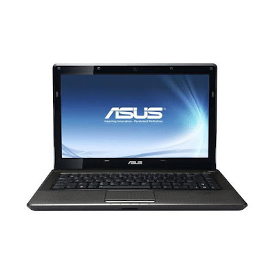 ASUS A42F-VX109D