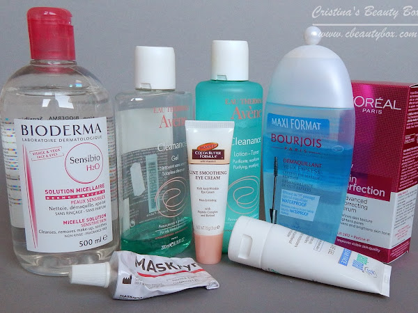 Skincare Routine {Steps to Clear Skin - Part 2}