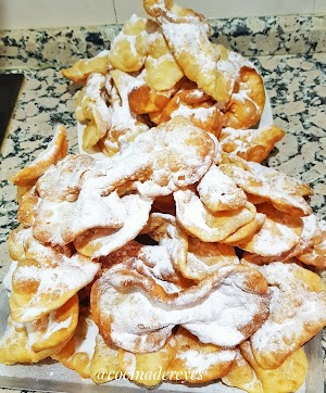 OREJAS DE CARNAVAL