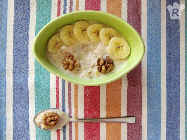 Porridge