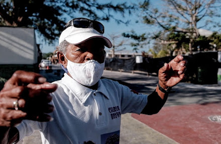 Todavía No Terminan: Ni kiosco ni parque, “¡Puerto Morelos hecho un basurero!”