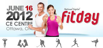 National Capital FitDay 