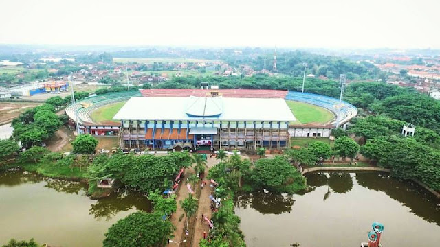 Stadion Gelora Bumi Kartini