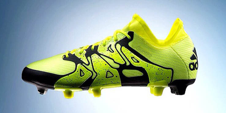 This is is the new Adidas X Boot / Adidas Chaos Football Boot.  new adidas football boots 2016