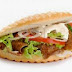 Kabab Sandwich Recipe In Urdu Hindi - By Bajias Cooking