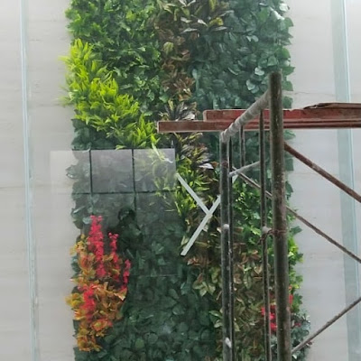 vega-living wall