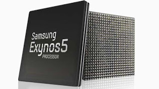 Samsung introduces Exynos 5 Octa CPU with 8-core