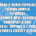 Pack Especial Vol. 1 – Cumbia