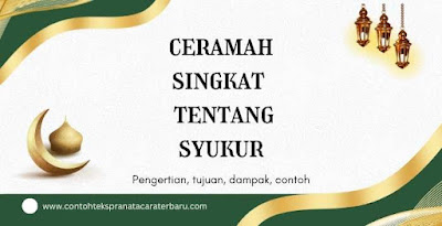 ceramah-singkat-tentang-syukur:-pengertian-tujuan-dampak-contoh