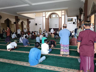 Khutbah Ramadhan Lengkap: Materi, Panduan, dan Tips Mempersiapkan Khutbah