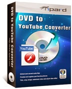 Tipard YouTube Converter