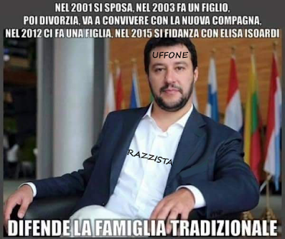 Politica nel mondo digitale, per arrivare presto a Matteo Salvini e allo straordinario e inquietante lavoro che sta realizzando online il Software La Bestia .