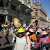 Informe 2012 - Arequipa registra anualmente 240 días de fuerte radiación solar
