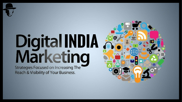 Digital Marketing Courses in India