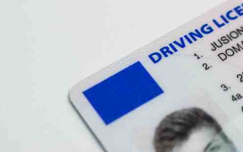 International Driving Permit From Bangladesh