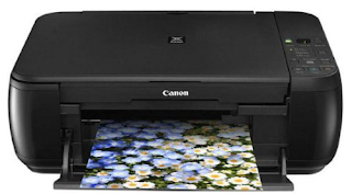 Download Printer Driver Canon Pixma MG3500 Series