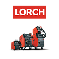 Product : Lorch Welding Machine