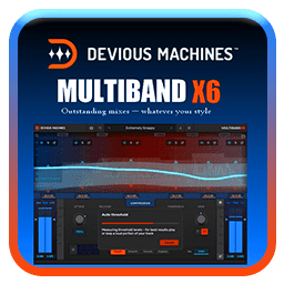 Multiband X6 v1.0.28