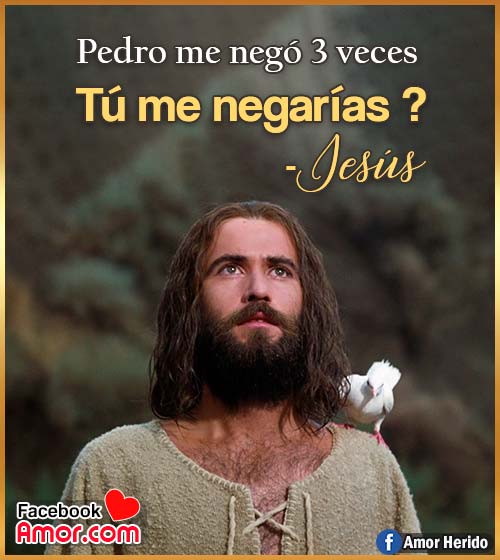 frases de Jesús